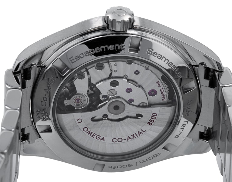 Omega Aqua Terra 150m Gents 231.10.42.21.01.001